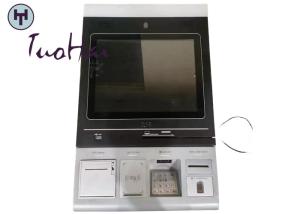 China 17 Inch Touch Screen Wall Mount Cashless Payment Kiosk Customized wholesale