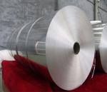 Sliver Hydrophilic Aluminum Foil AA8011/ AA3102 Corrosion Resistance