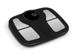 WiFi Connected Max 396LB Body Weight Analyzer Scale