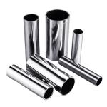Customized Smooth Bore Seamless Stainless Steel Tubing 201 304 316 310 430