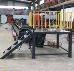 1500mm Large Sawmill Hydraulic Bandsaw Machine Horizontal Wood Band Saw Mill