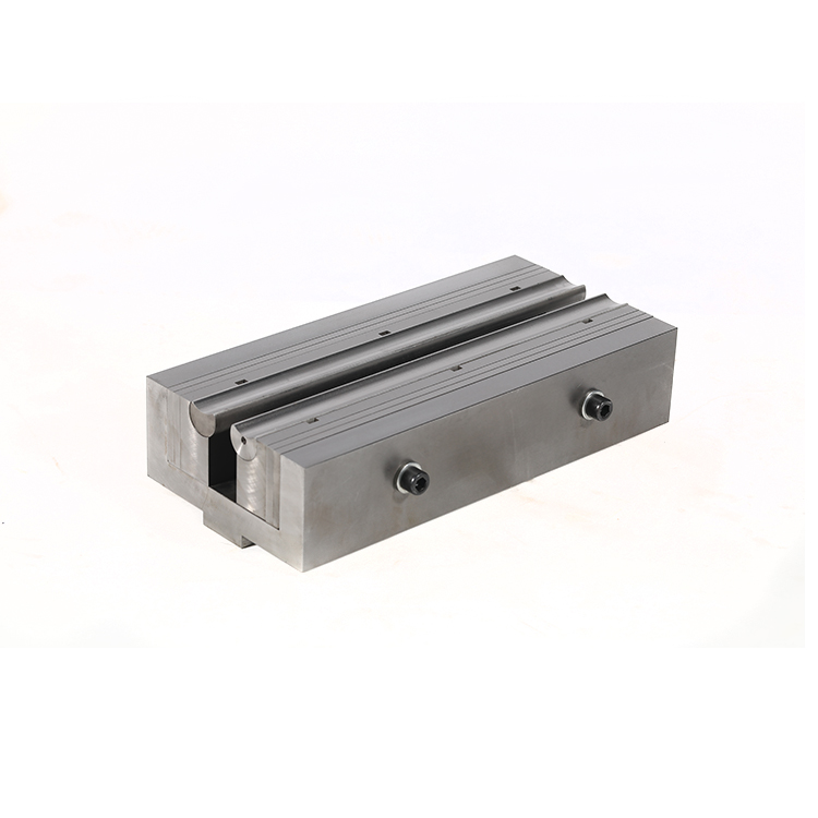 Bending Machine Lower Die 50HRC Press Brake Dies