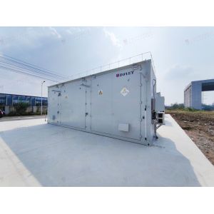 China Versatile Shelter Container For Customized Shipping And Storage wholesale