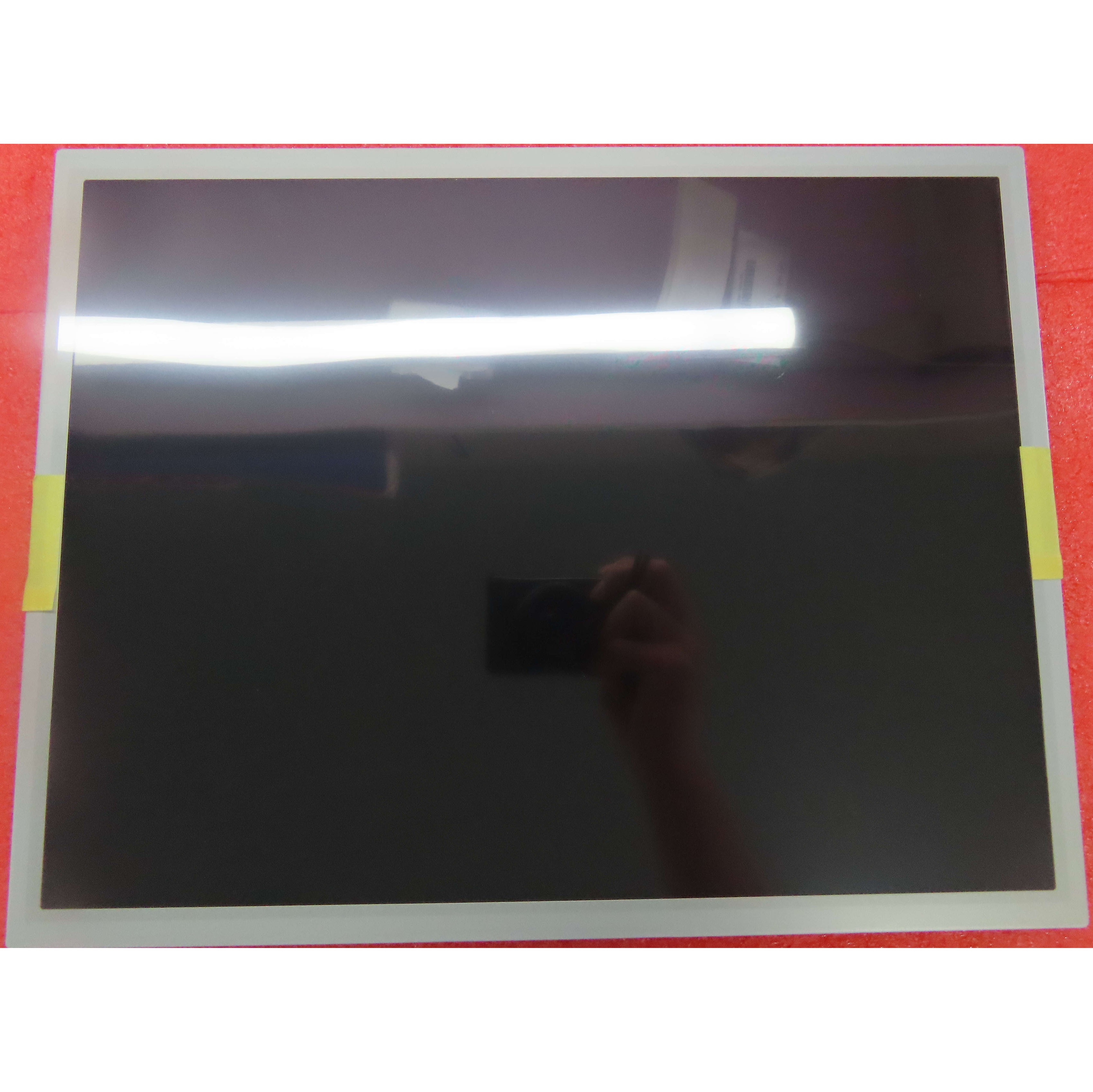 OEM 15" LCM Nec Large Screen Display 1024×768 NL10276AC30-42C