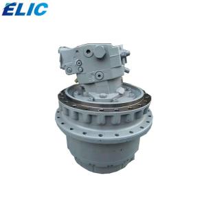 China Ec460b Final Drive Ec460 Hydraulic Travel Motor Assy Voe14569653 wholesale