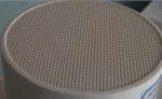 Honeycomb Cordierite DPF