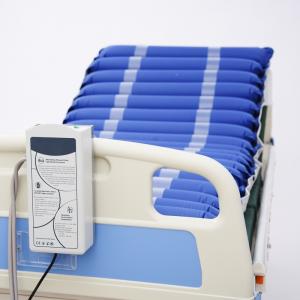 China ISO13485 Alternating Pressure Anti Bedsore Air Mattress With Pump wholesale