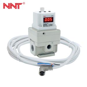China EMC Test Electric Pneumatic Regulator Itv3000 CE Certificate wholesale