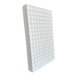 Non toxic EPS Foam Seedling Tray Flowers Fruits Trees Porous Cultivation Tray 50