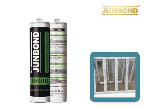 China Anti UV Building Neutral Silicone Sealant Strong Adhesion wholesale