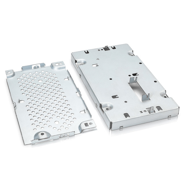 High Precision Sheet Metal Fabrication 12mm Aluminium Laser Cutting Service