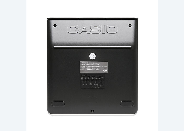 For Authentic Casio DH-14 Bank Financial Accounting computer Wide body 14 digit solar calculator