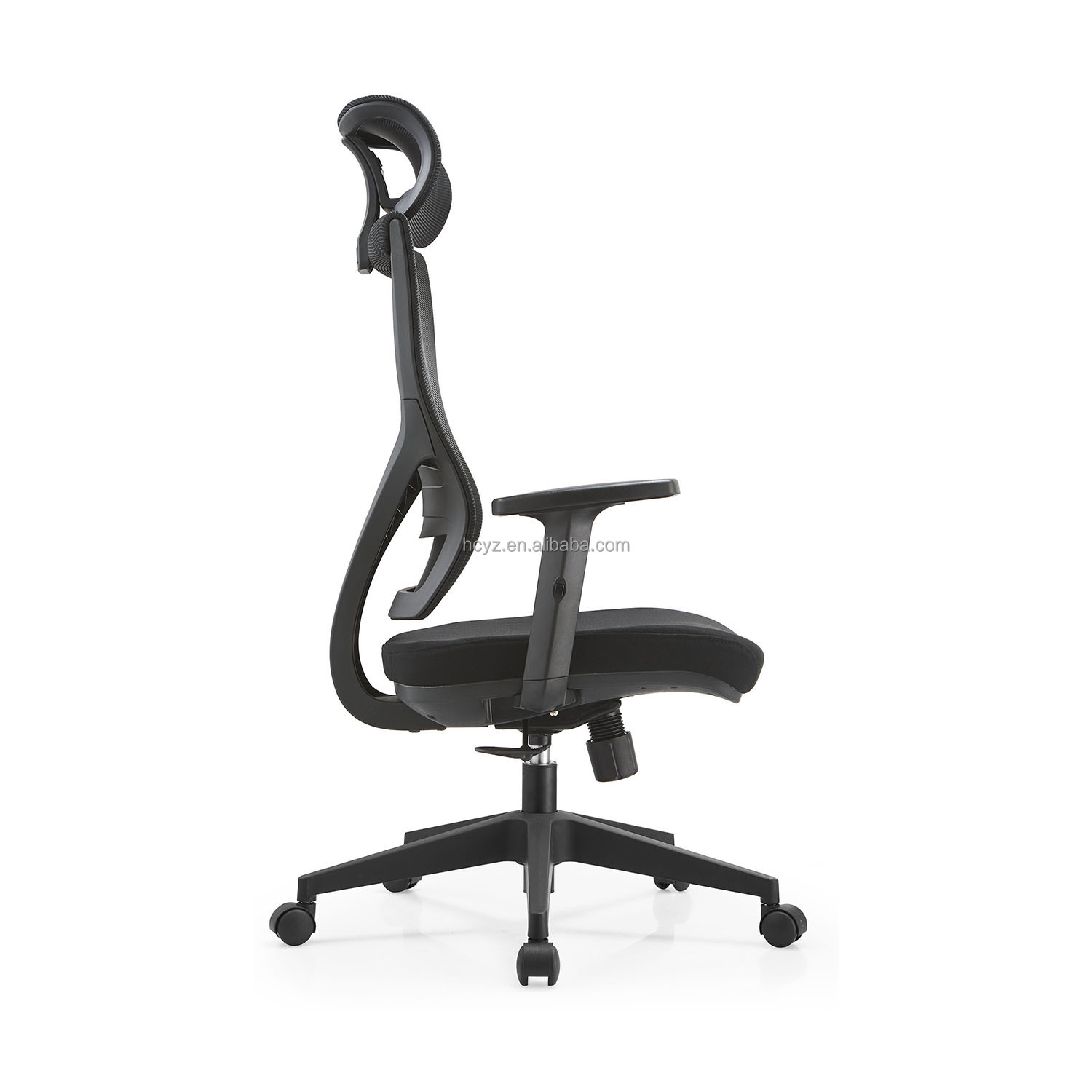 Customize Direct Mesh High Back Computer Chairs Ergonomic Swivel Office Chairs OEM ODM