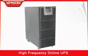 China Intelligent Battery Monitors HP9116c Plus High Frequency Online UPS wholesale