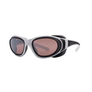 China High Performance Mountaineering Sunglasses With Removable Magnetic Eye Cups wholesale