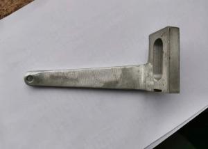 China Brake Lever 911314767 Sulzer Loom Spare Parts P7150 P7200 wholesale