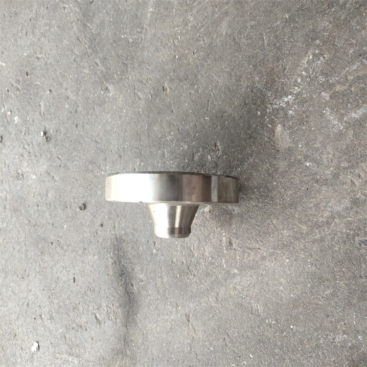 3 Inch Pn16 Weld Neck Flange Raised Face Italy Standard WN 1/2" - 24"