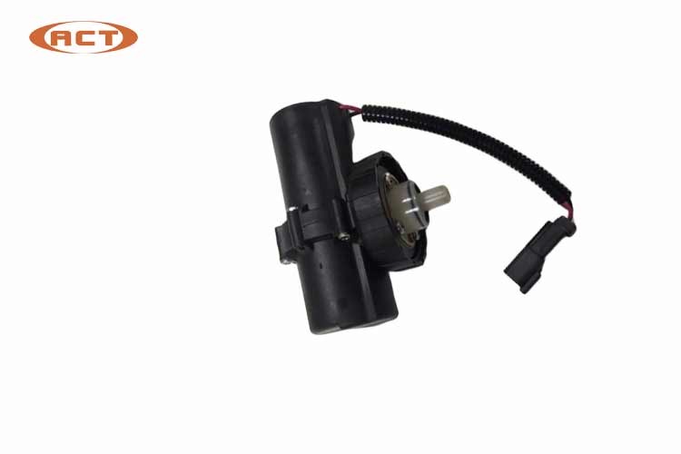 2289129 228-9129 Electronic Fuel Pump JCB Two Wires For Machinery
