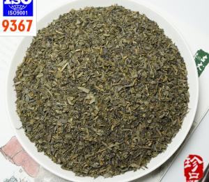 China Chunmee green tea 9367 wholesale