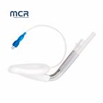 Double Lumen Silicone Laryngeal Mask Airway Disposable LMA ISO FDA