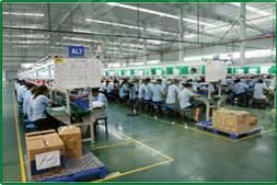 Durable Prototype Circuit Board Assembly , Flexible Pcb Board Nickel Palladium Surface