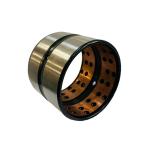 80*90*70 Bucket Bushing Excavator 35MnB Undercarriage Parts