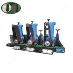 Multifunctional Belt Grinder Flat Belt Stainless Steel Polishing Machine
