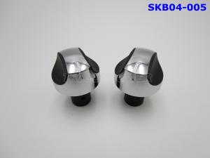 China Tight Configuration Stoves Oven Knobs , High Reliability Gas Oven Knobs wholesale