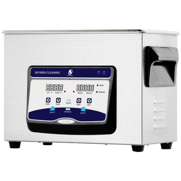 Quality 40 Khz Surgical Instrument Medical Ultrasonic Cleaner for sale