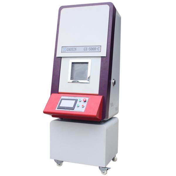 Battery Nail Penetration Tester Battery Lab Testing Equipment UL 2054 battery