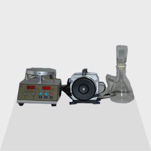 China AC220V 50HZ Cement Test Equipment 1~999seconds 250W Chloride Ion Penetration Meter wholesale