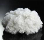 High/Medium/Low Crimp Polyester Staple Fiber Material