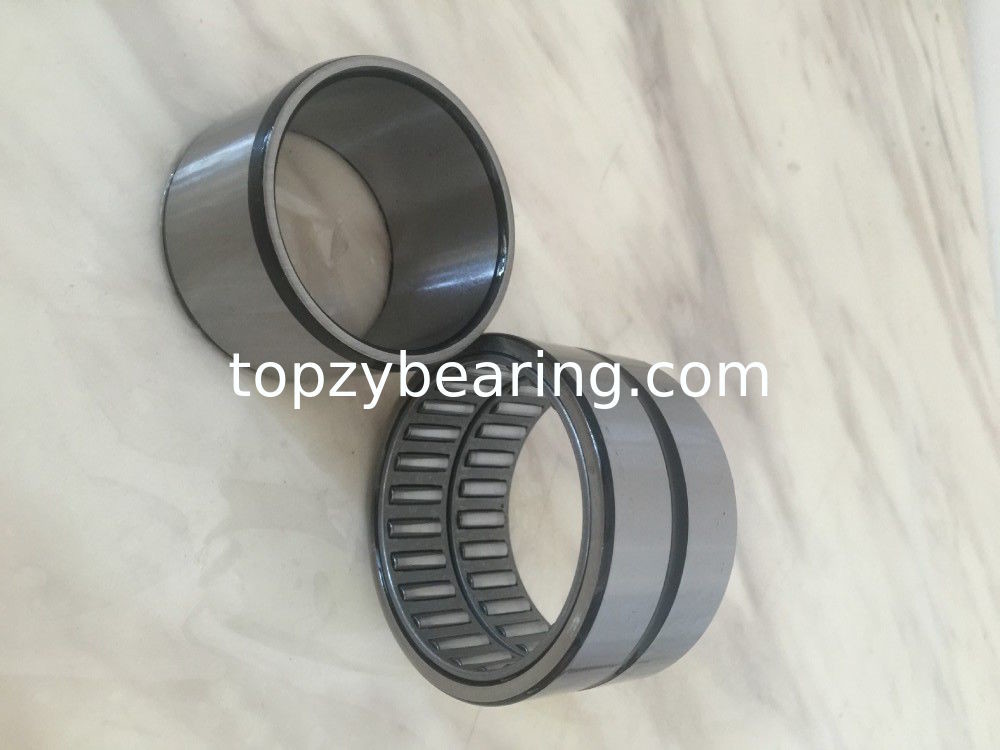 Double Row Needle Roller Bearing NA 6915 ZW NA6916ZW-XL NA6917-ZW-XL NA6918-ZW-XL NA6919-ZW-XL