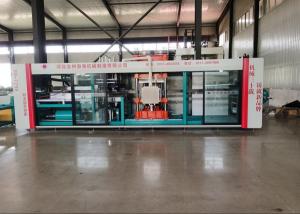 China Pvc Pet Blister Thermoforming Machine 0.15mm Sheet Thickness wholesale