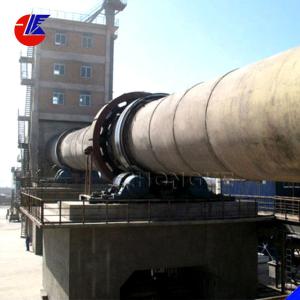 China 4 T/H Mining PLC Alfalfa DRI Sponge Iron Plant wholesale