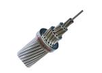 Substations Busbar 33KV 150mm2 ACAR Conductor
