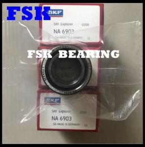 China Manufacturer Cheap Price INA Miniature Needle Roller BearingsNA6903 NA6904 NA6905 wholesale