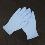 Oil Proof Nitrile 22 Mil Disposable Examination Glove
