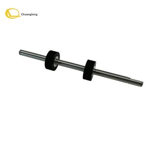 China Hyosung ATM Machine Parts Cassette Roller Shaft S47038601 wholesale