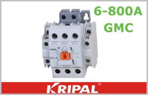 China Motor Contactors Home AC Contactor on sale