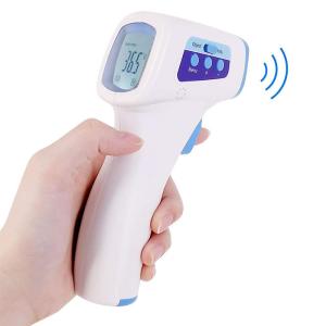 China Durable Digital Infrared Baby Thermometer , Non Contact Infrared Body Thermometer wholesale