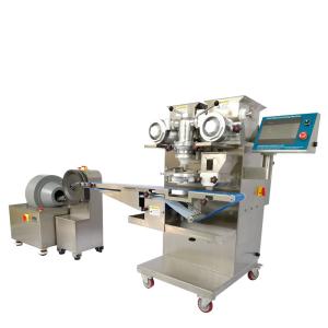 China 304 stainless steel P160 bunuelos making machine wholesale