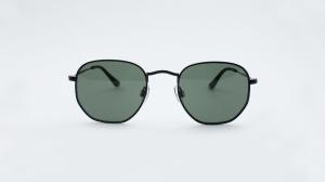 China Retro Sunglasses Metal classic vintage shape for Men Women UV 100% protection 2019 wholesale