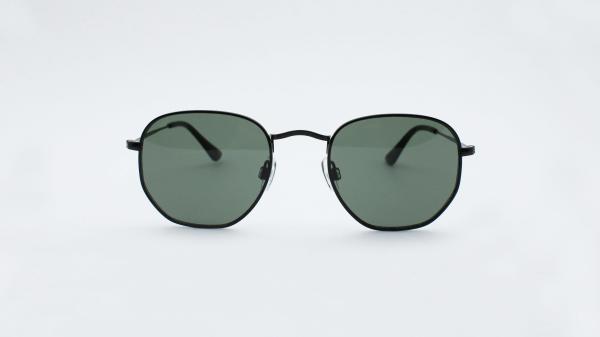 Retro Sunglasses Metal classic vintage shape for Men Women UV 100% protection