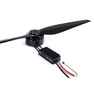 China Brushless Motor HB30 54X24-10V drone arm set wholesale