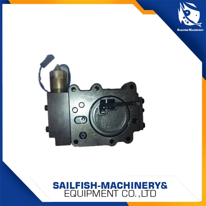K3V180DTH main pump regulator for S320 S320-3 S330-V S360-V excavator