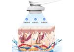 USB Rechargable Battery Beauty Care Products , Multifunction Facial Machine Eye