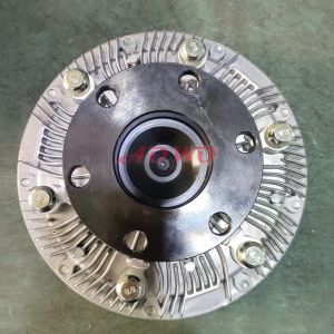 Eco Friendly 9821597 Fan Clutch Efficient 89821597 Fan Clutch