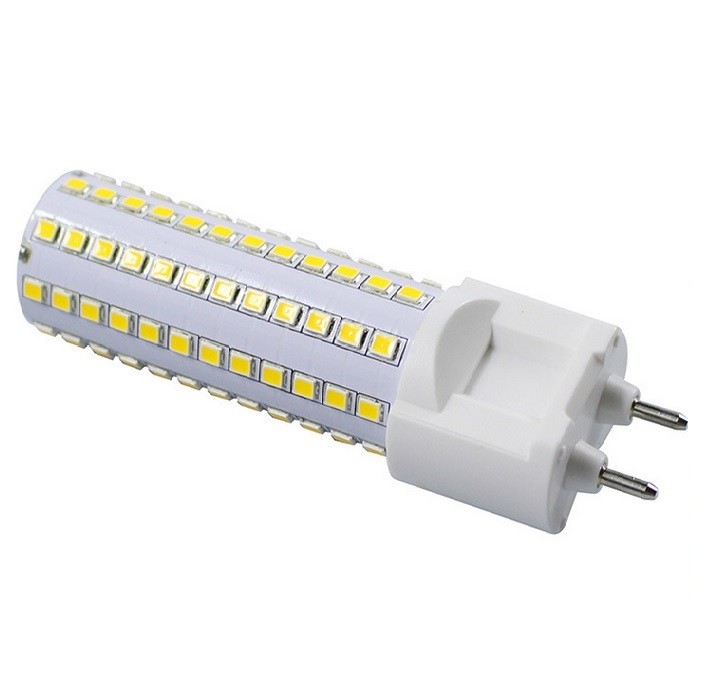 g12 10W led corn light replace 35W Metal halide lamp cri80 G12 led bulb lamp ac85-265V