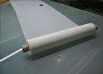 Liquid Filtration Polyester Bolting Cloth Tensile Strength With Acid Resistance
